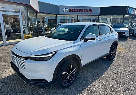 Honda HR-V e:HEV 1.5 Hybrid Elegance