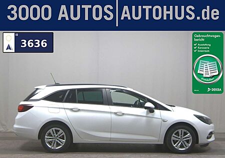 Opel Astra ST 1.5 D Business Ed. Navi LED Shz PDC DAB