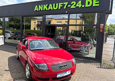 Audi TT Coupe/Roadster 1.8 T Coupe