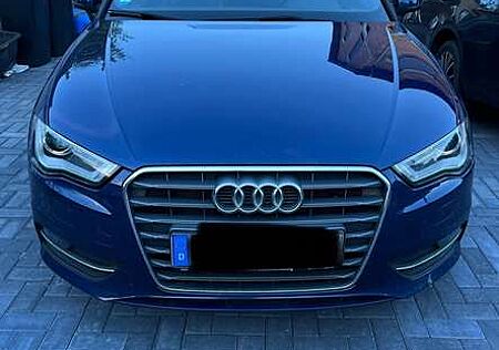 Audi A3 1.9 TDI Ambiente Sportback