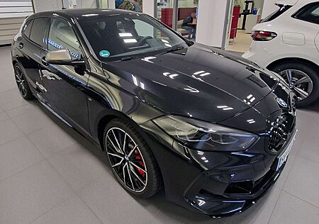 BMW 135 M135i xDrive Hatch