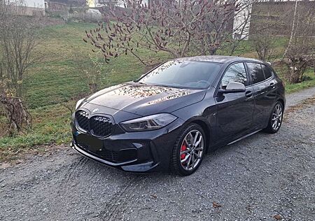 BMW 135 M135i xDrive Hatch