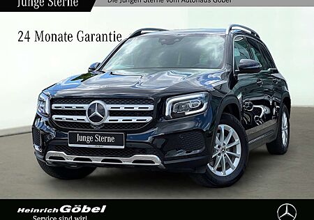 Mercedes-Benz GLB 200 PROGRESSIVE AHK LED VZA AMBIENTEBEL