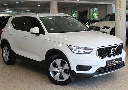 Volvo XC 40 XC40 Momentum Pro 2WD"ZahnriemenNEU"8XBreifung"