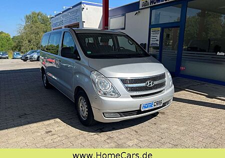 Hyundai H-1 Travel - Diesel - 8 Sitzer