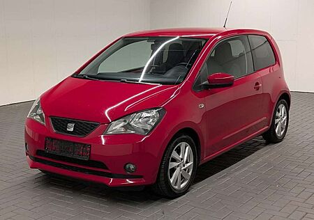 Seat Mii Style Navi/BT/PDC/Tempomat/15"LM