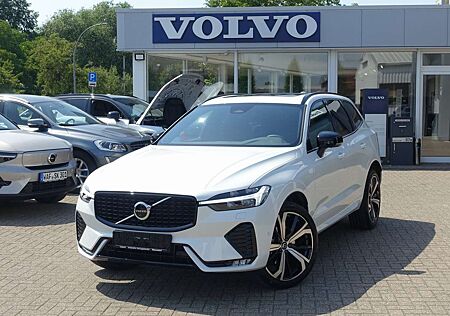 Volvo XC 60 XC60 B5 AWD Plus Dark/360°Cam/Pano/Fronschhz.
