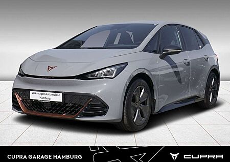 Cupra Born 150 Navi Kamera Wärmep. ACC Navi Keyless