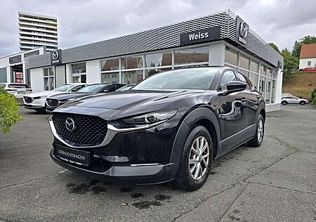 Mazda CX-30 SKYACTIV-G 2.0 M Hybrid Selection 2WD