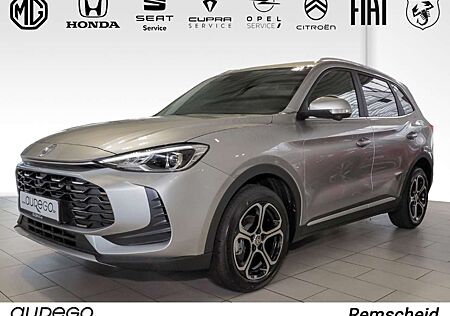 MG ZS 1.5 T Comfort +CARPLAY+360°KAMERA+DAB+NAVI+KLIMA+