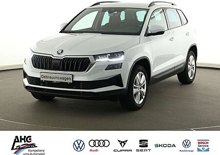 Skoda Karoq 1.5 TSI DSG Selection