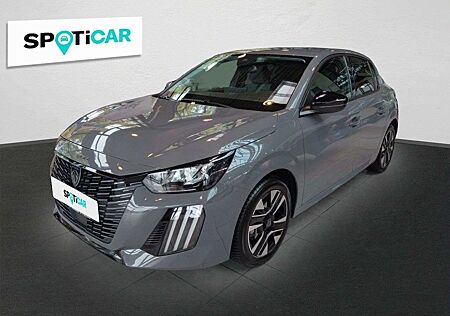 Peugeot 208 Allure PureTech100 AAC, Allwetter, LM