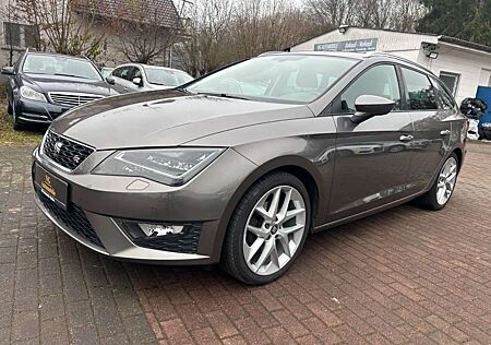 Seat Leon ST FR *LED*AHK*Navi*SHZ*PDC*