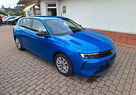 Opel Astra L Lim. 5-trg. Business Elegance