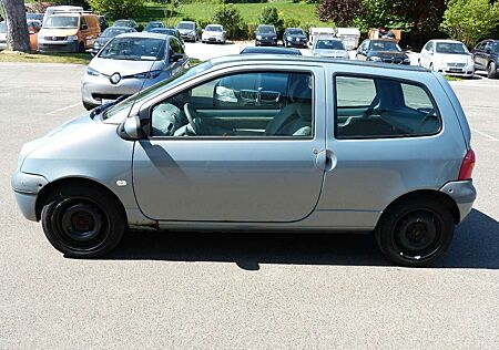 Renault Twingo 1.2 Privilege [KLIMA/CD]