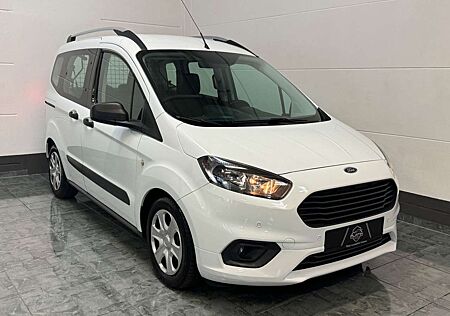 Ford Tourneo Courier Ambiente*1.hd*PDC*Navi*SZH