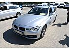 BMW 320 d Sport Line SpoSi Navi LED El.Heckkl. AUT