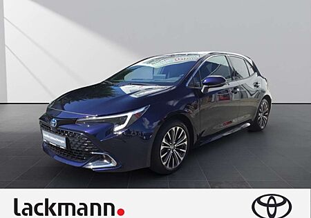 Toyota Corolla 1.8 Hybrid Team D*Technikpaket*