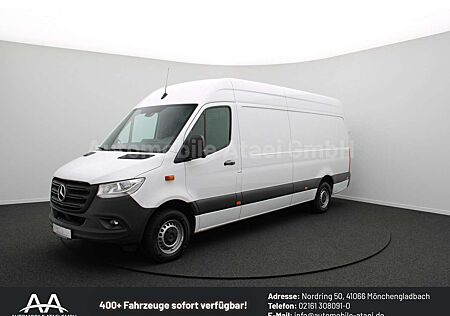 Mercedes-Benz Sprinter 315 MAXI 360° KAMERA+ NAVI 3156