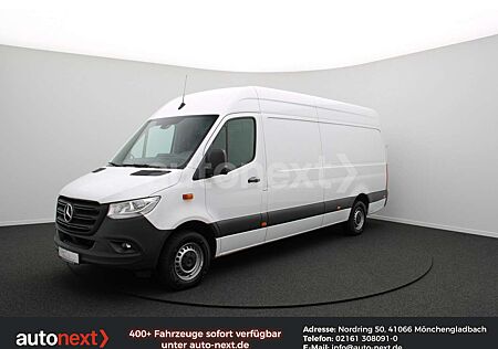 Mercedes-Benz Sprinter 315 MAXI 360° KAMERA+ NAVI 3156