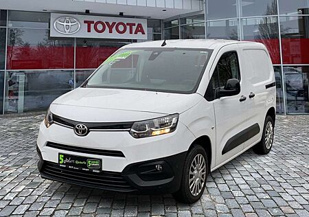 Toyota Pro Ace Proace City 1.5 L1 Comfort kompakter Kastenwagen