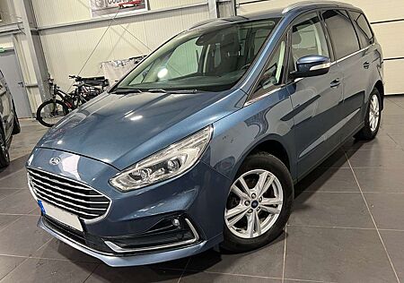 Ford Galaxy 2.0 TDCi Autom. *7-Sitze*Navi*Kamera*AHK*