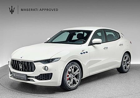 Maserati Levante GT Hybrid