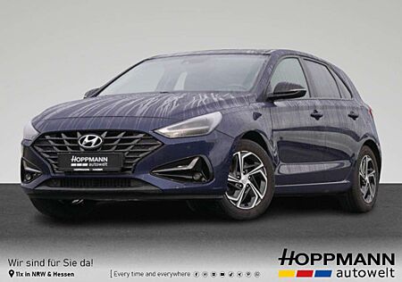 Hyundai i30 1.5 Intro Edition Pano SHZ Kamera LED