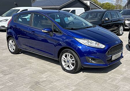 Ford Fiesta Celebration *TOP Zustand*