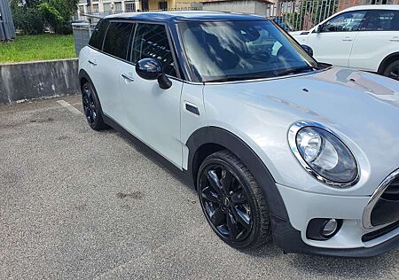 Mini Cooper D Clubman 2.0 Business