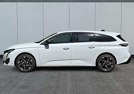 Peugeot 308 SW Allure EAT8+SHZ+AGR+KAMERA+ACC+KLIMA+LED+PDC...