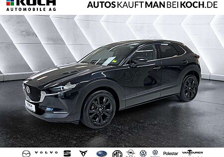 Mazda CX-30 2.5L e-SKY-G 140ps 6AT Homura LED HUD NAVI