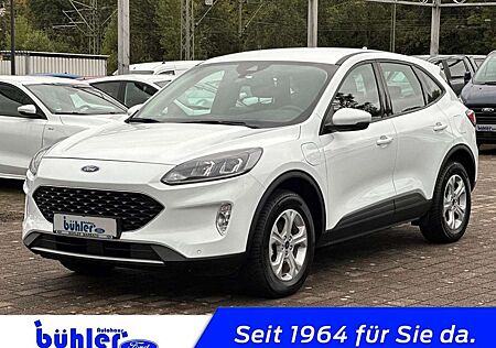 Ford Kuga Plug-In Hybrid Cool & Connect #WINTERPAKET