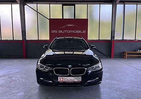BMW 320 Baureihe 3 Touring d*Panorama*Navi*