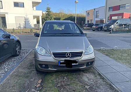 Mercedes-Benz A 150 (169.031)