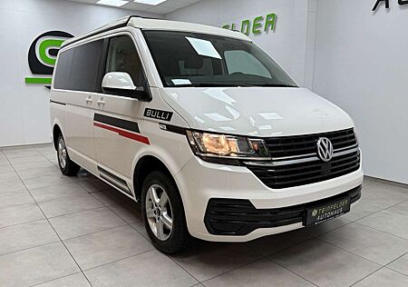 VW T6 Transporter Volkswagen T6 2.0 TDI / KÜCHE / BETT / KÜHLSCT6 Transporter