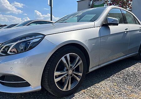 Mercedes-Benz E 250 CGI BlueEfficiency (212.036)