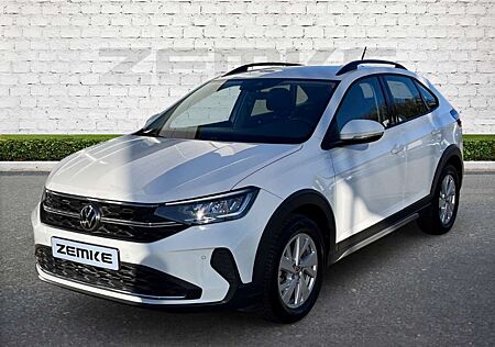 VW Taigo Volkswagen 1.0 TSI DSG Life 3,99% Digitales Cockpit LED 2-Zon