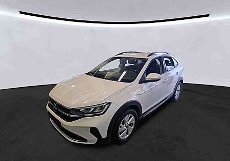 VW Taigo Volkswagen 1.0 TSI DSG Life 3,99% Digitales Cockpit LED 2-Zon