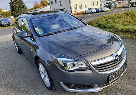 Opel Insignia gebraucht kaufen Opel Insignia Sport
