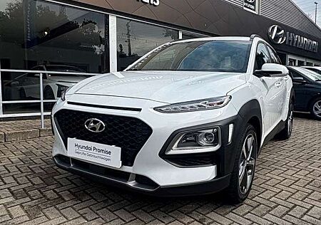 Hyundai Kona Advantage + 2WD