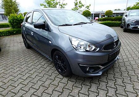 Mitsubishi Space Star Diamant Edition+ 1.2 ,,Navi"