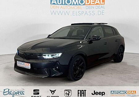 Opel Astra L Ultimate AUTOMATIK ALLWETTER NAV LED PANODACH DI