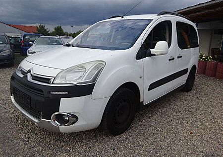 Citroën Berlingo Citroen 1.6 HDI Kombi XTR