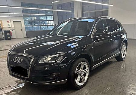 Audi Q5 2.0 TFSI quattro S-Line Tüv neu 05/27