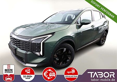 Kia Sportage 150 DCT FL MY26 ACC SHZ Nav UVP-23%*