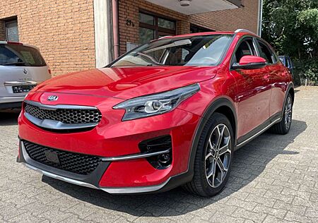 Kia XCeed 1.4 Spirit+Navi+DAB+PDC+Keyless+JBL