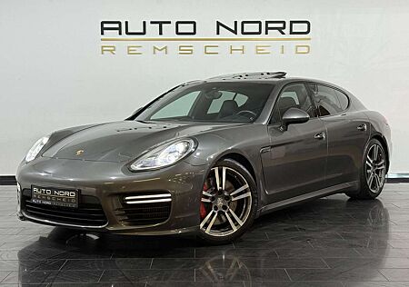 Porsche Panamera Turbo *Sport-Chrono*PDLS+*360°CAM*Bose*