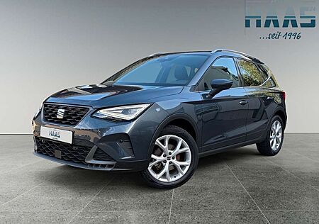 Seat Arona FR 1.0 TSI NAVI APP KAMERA LED ACC