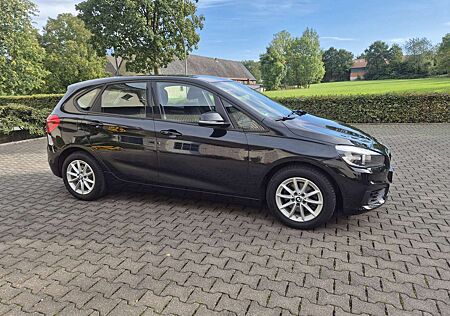 BMW 218i 218 Active Tourer
